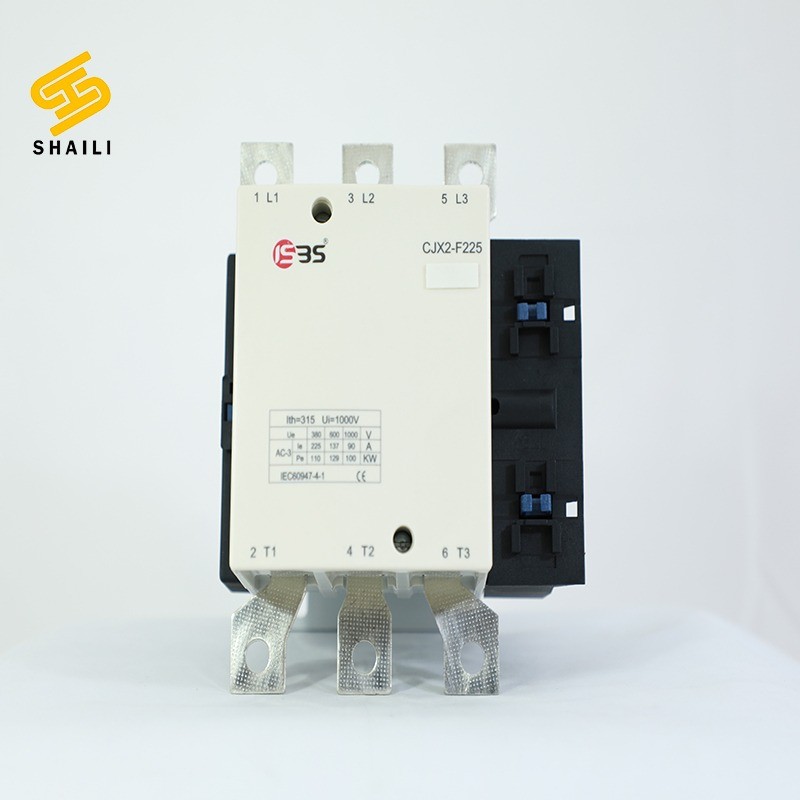 کنتاکتور 500 آمپر ISBS کد isbs-c-500