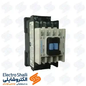 کنتاکتور 18 آمپر هیوندای