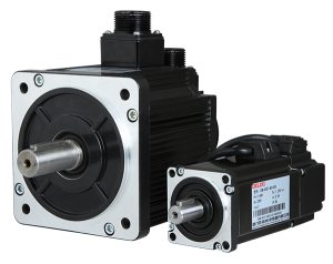 سروو موتور 1 کیلووات دلیکسی کد CDM-130S-M04025B01