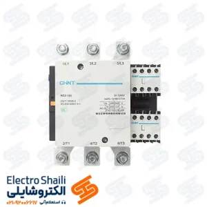 کنتاکتور 225 آمپر چینت