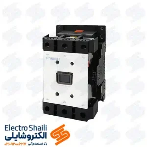 کنتاکتور 225 آمپر هیوندای