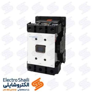 کنتاکتور 300 آمپر هیوندای