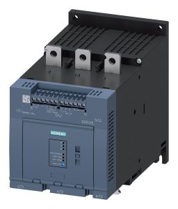 سافت استارتر زیمنس کد 3RW5055-6AB14