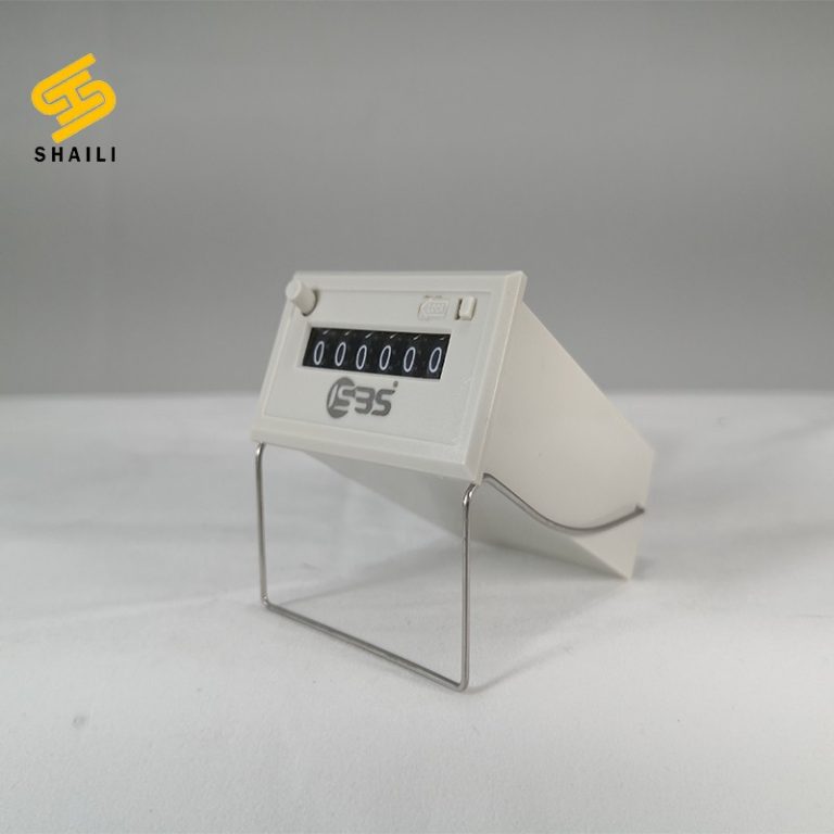 شمارنده آنالوگ ISBS v 220 AC