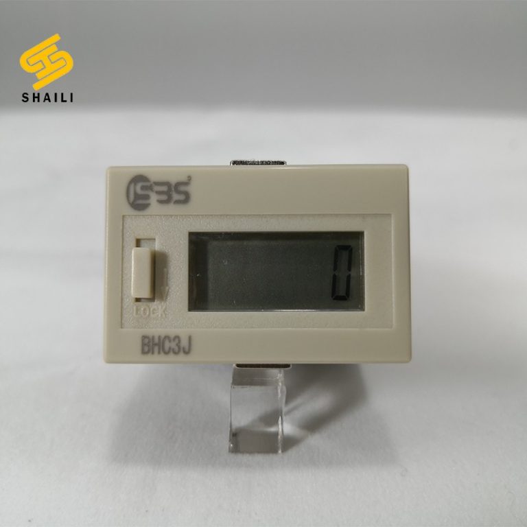 شمارنده دیجیتال ISBS