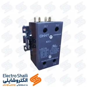 مينی كنتاكتور 20 آمپر چینت