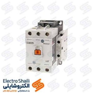 کنتاکتور 100 آمپر ال اس