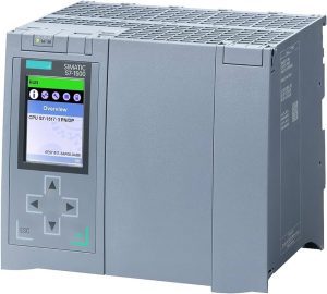 پی ال سی تکنولوژی FailSafe سیماتیک S7-1500 کد 6ES7517-3UP00-0AB0