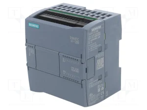پی ال سی 1212C زیمنس کد 6ES7212-1HE40-0XB0