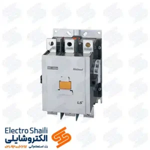 کنتاکتور 630 آمپر ال اس