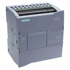 پی ال سی زیمنس مدل S7-1200