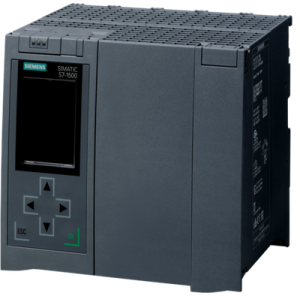 سی پی یو S-1500 زیمنس با کد : 6ES7517-3FP00-0AB0