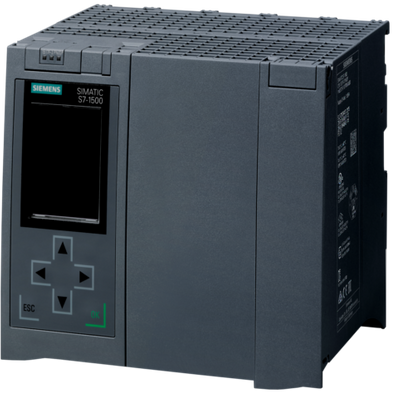 سی پی یو S-1500 زیمنس با کد : 6ES7517-3FP00-0AB0