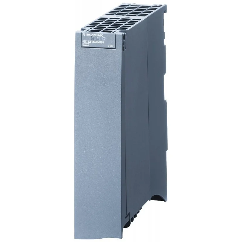 منبع تغذیه زیمنس کد 6ES7505-0KA00-0AB0