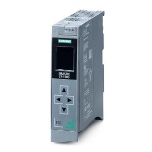پی ال سی سری S7 1500 زیمنس کد 6ES7511-1FK01-0AB0