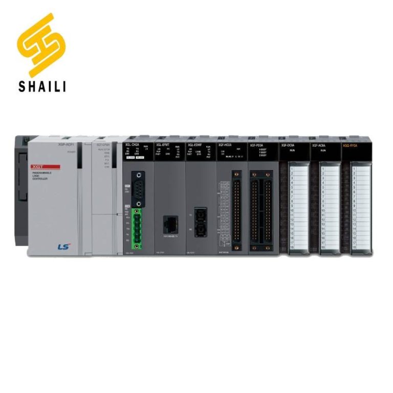 PLC ال اس | LS مدل MASTER-K