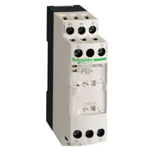 تایمر 6 حالته 0.05 ثانیه تا 300 ساعت اشنایدر کد RE7ML11BU