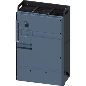 سافت استارتر  زیمنس کد 3RW5513-1HA14