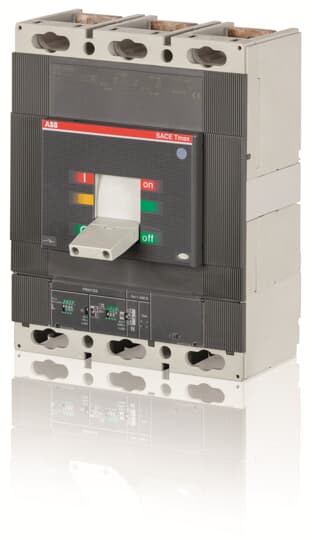 کليد اتوماتیک 1600 آمپر ABB