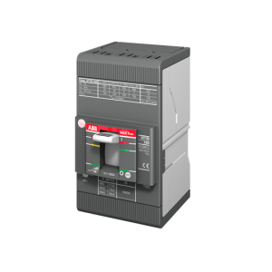 کليد اتوماتیک 16 آمپر ABB سه پل ظرفیت قطع 36KA کد 1SDA067010R1