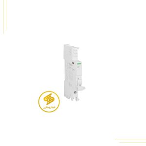 کنتاکت 1NO+1NC مخصوص محافظ جان و کلید مينياتوری Acti9 کد A9A26924