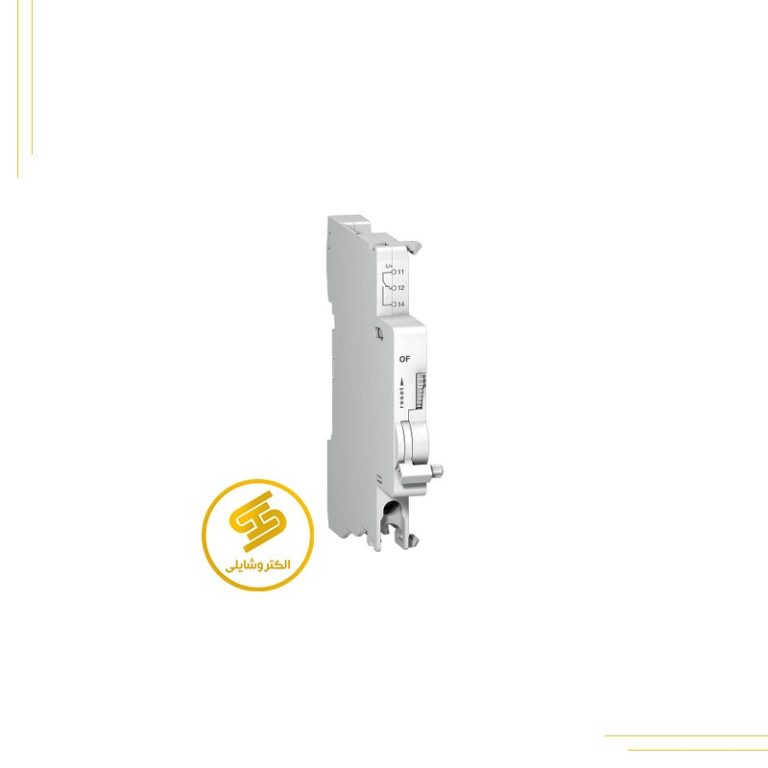 کنتاکت 1NO+1NC کلید مينياتوری DC سری Acti9 کد A9N26924