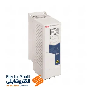 اینورتر 132 کیلووات ABB
