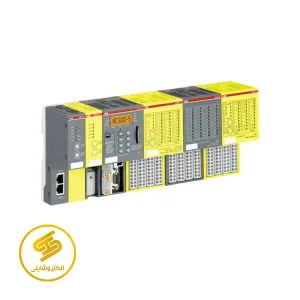 پی ال سی ABB مدل AC500-S