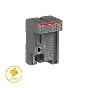 پی ال سی ABB مدل AC500-eCo