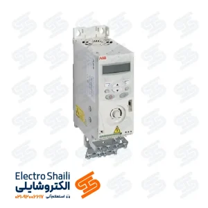 اینورتر تک فاز 0.75 کیلووات ABB سری ACS150