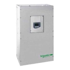 سافت استارتر 355 کيلو وات ATS48 سه فاز 660 آمپر اشنایدر کد ATS48C66Q