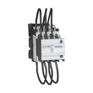 كنتاكتور خازني  20 كيلووار چینت کد CJ 19 - 3211