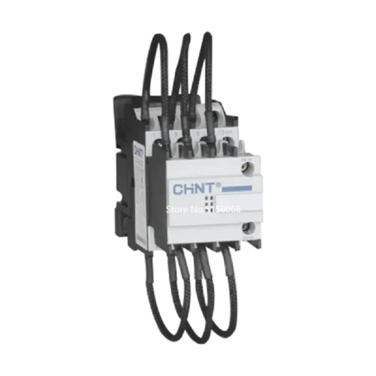 كنتاكتور خازني  20 كيلووار چینت کد CJ 19 - 3211