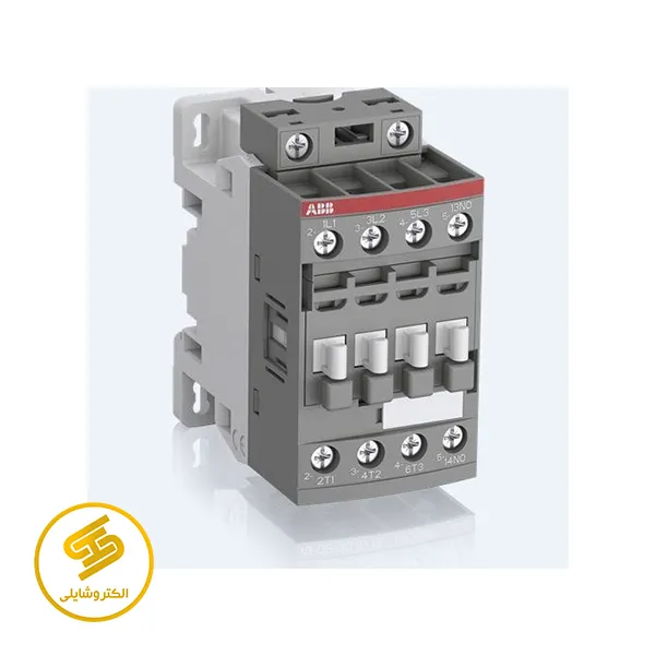 کنتاکتور 125 آمپر ABB