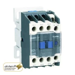 کنتاکتور 12 آمپر چینت سری NC7