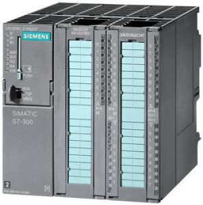 پی ال سی زیمنس مدل S7-300
