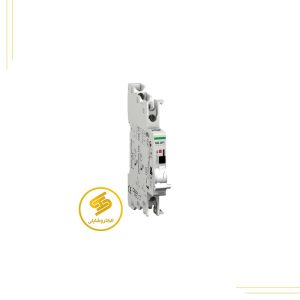 کنتاکت 2NO+2NC وکنتاکت خطای 1SD مخصوص محافظ جان و کلید مينياتوری کد M9A26929