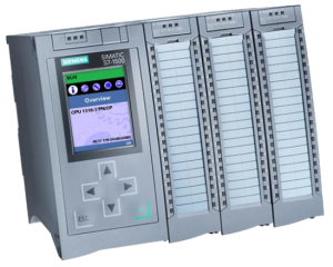 پی ال سی زیمنس مدل S7-1500