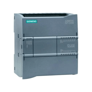 پی ال سی 1212C زیمنس کد 6ES7212-1AE40-0XB0