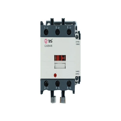کنتاکتور 40 آمپر ISBS کد isbs-c-40