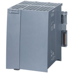 منبع تغذیه زیمنس کد 6ES7505-0RA00-0AB0