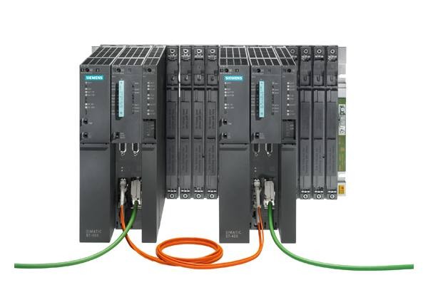 پی ال سی زیمنس مدل S7-400