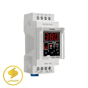 سوپر کنترل فاز دیجیتال سری N شیوا امواج