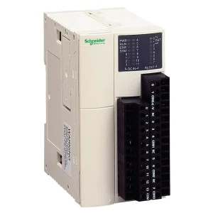 پی ال سی توایدو اشنایدر الکتریک 20 ورودی خروجی کد TWDLMDA20DRT