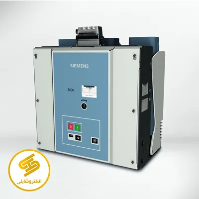 دژنکتور خلاء 3AH3 057-2	زیمنس