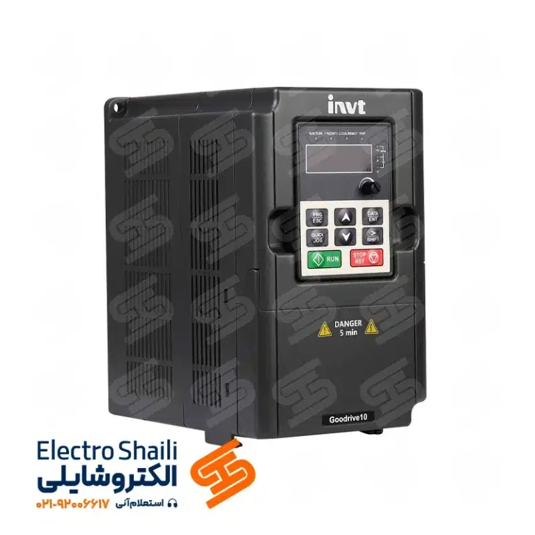 اینورتر 2.2 کیلووات اینوت