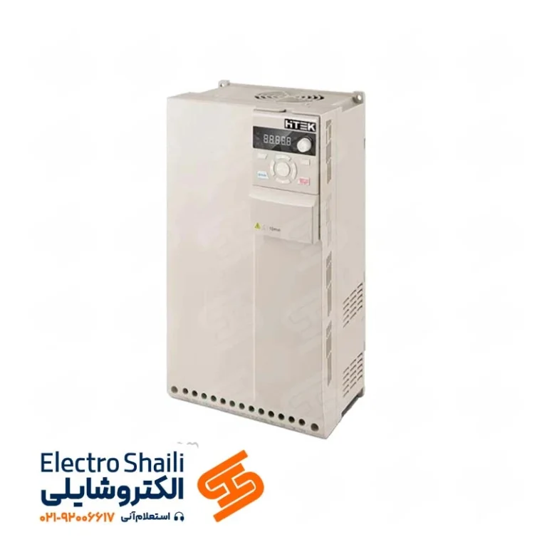 اینورتر 37 کیلووات هایتک