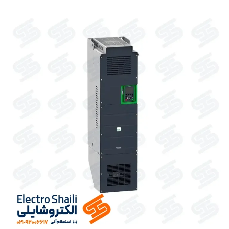 اینورتر سه فاز 7.5 کيلو وات ATV930 اشنایدر