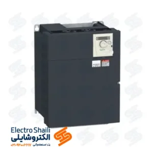 اینورتر سه فاز 75 کيلو وات ATV212 اشنایدر