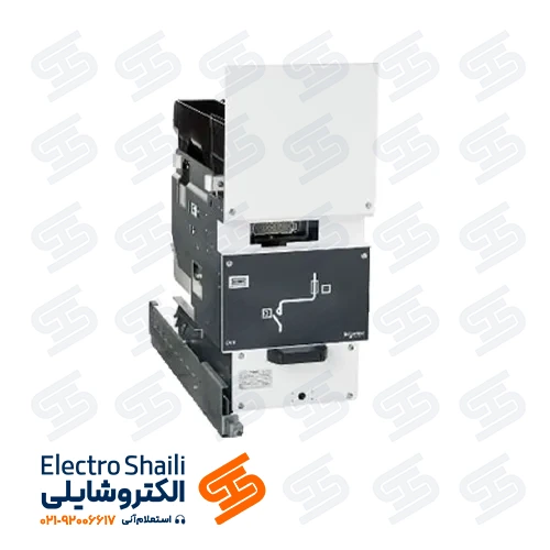 کنتاکتور خلاء اشنایدر CBX
